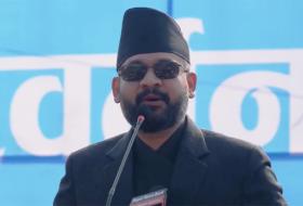 के छ बालेनको वाचापत्रमा?